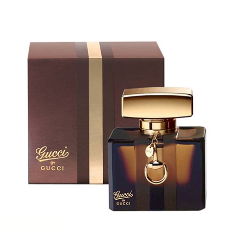 gucci ii 75ml tester|Gucci perfume reviews.